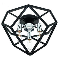 Flush Mount