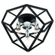 Russell Lighting - Flush Mount - Lights Canada