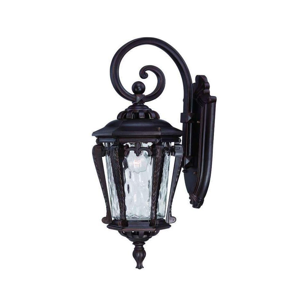 Acclaim - Stratford Outdoor Wall Light - Lights Canada