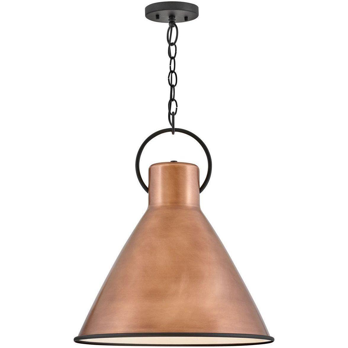 Hinkley - Winnie Medium Pendant - Lights Canada