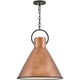 Hinkley - Winnie Medium Pendant - Lights Canada