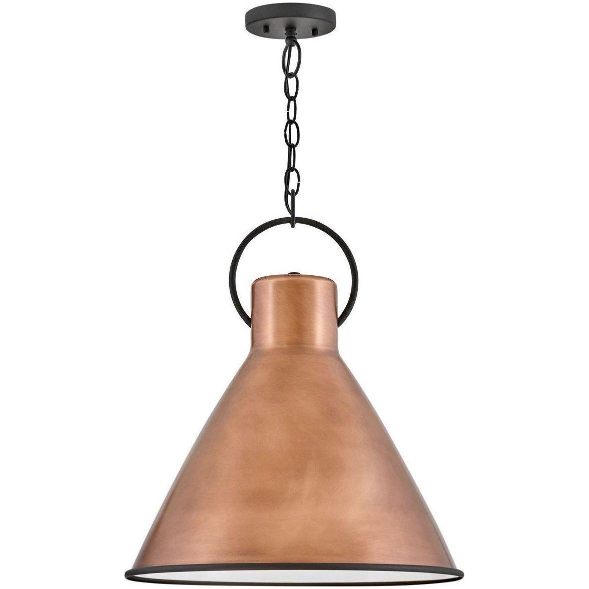 Hinkley - Winnie Medium Pendant - Lights Canada