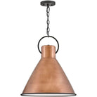 Hinkley - Winnie Medium Pendant - Lights Canada