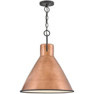 Hinkley - Winnie Medium Pendant - Lights Canada