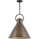 Hinkley - Winnie Medium Pendant - Lights Canada