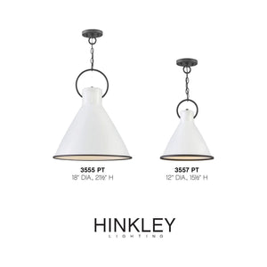 Hinkley - Winnie Medium Pendant - Lights Canada