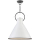 Hinkley - Winnie Medium Pendant - Lights Canada