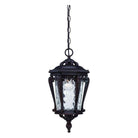 Acclaim - Stratford Outdoor Pendant - Lights Canada