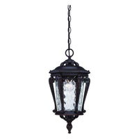 Stratford Outdoor Pendant