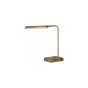 Adesso - Reader Table Lamp - Lights Canada