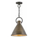 Hinkley - Hinkley Winnie Pendant - Lights Canada
