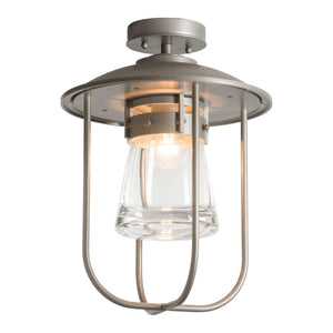 Hubbardton Forge - Erlenmeyer Outdoor-Ceiling-Light - Lights Canada