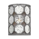 Hinkley - Lara Sconce - Lights Canada