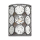 Hinkley - Lara Sconce - Lights Canada