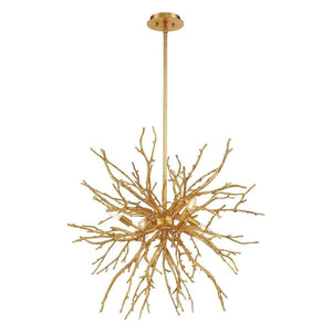 Eurofase - Aberdeen Chandelier - Lights Canada