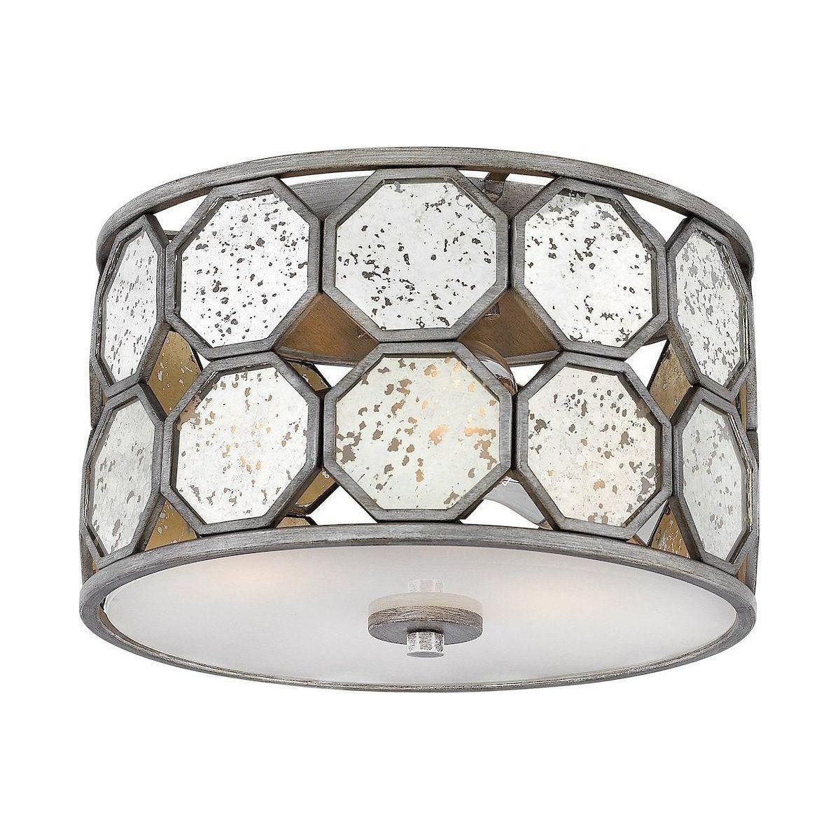 Hinkley - Lara Flush Mount - Lights Canada