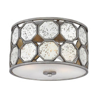 Lara Flush Mount