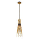 Eurofase - Kindling Pendant - Lights Canada