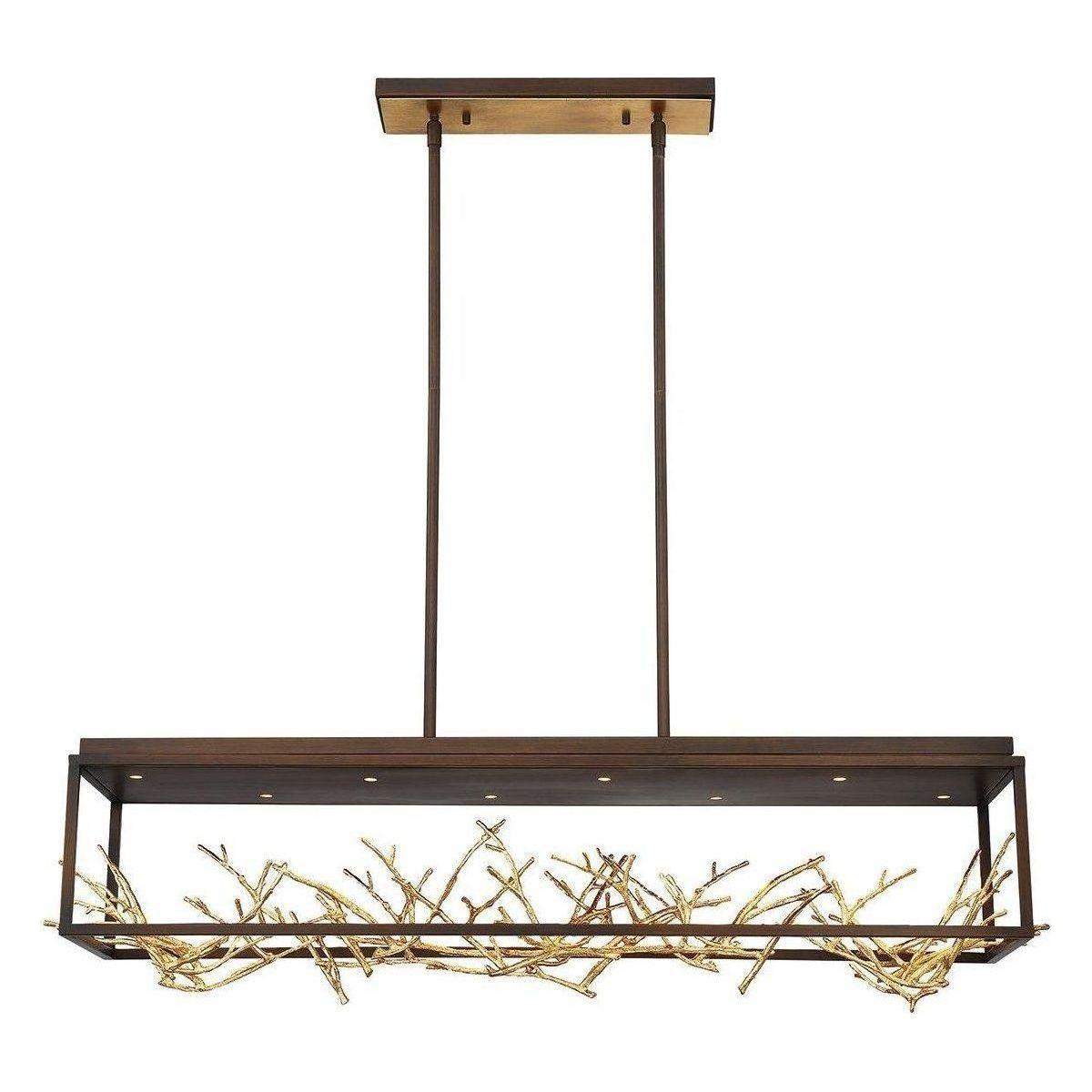 Eurofase - Aerie Chandelier - Lights Canada