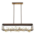 Eurofase - Aerie Chandelier - Lights Canada