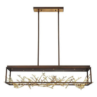 Aerie Chandelier