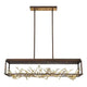 Eurofase - Aerie Chandelier - Lights Canada