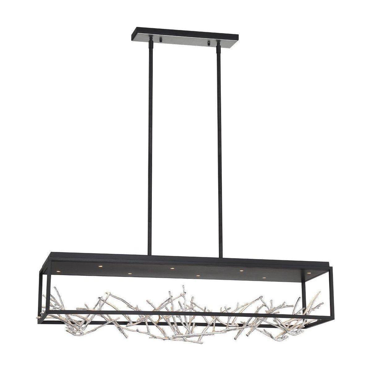 Eurofase - Aerie Chandelier - Lights Canada