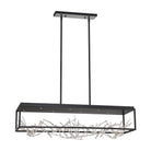 Eurofase - Aerie Chandelier - Lights Canada