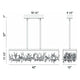 Eurofase - Aerie Chandelier - Lights Canada
