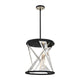 Eurofase - Sarise Chandelier - Lights Canada