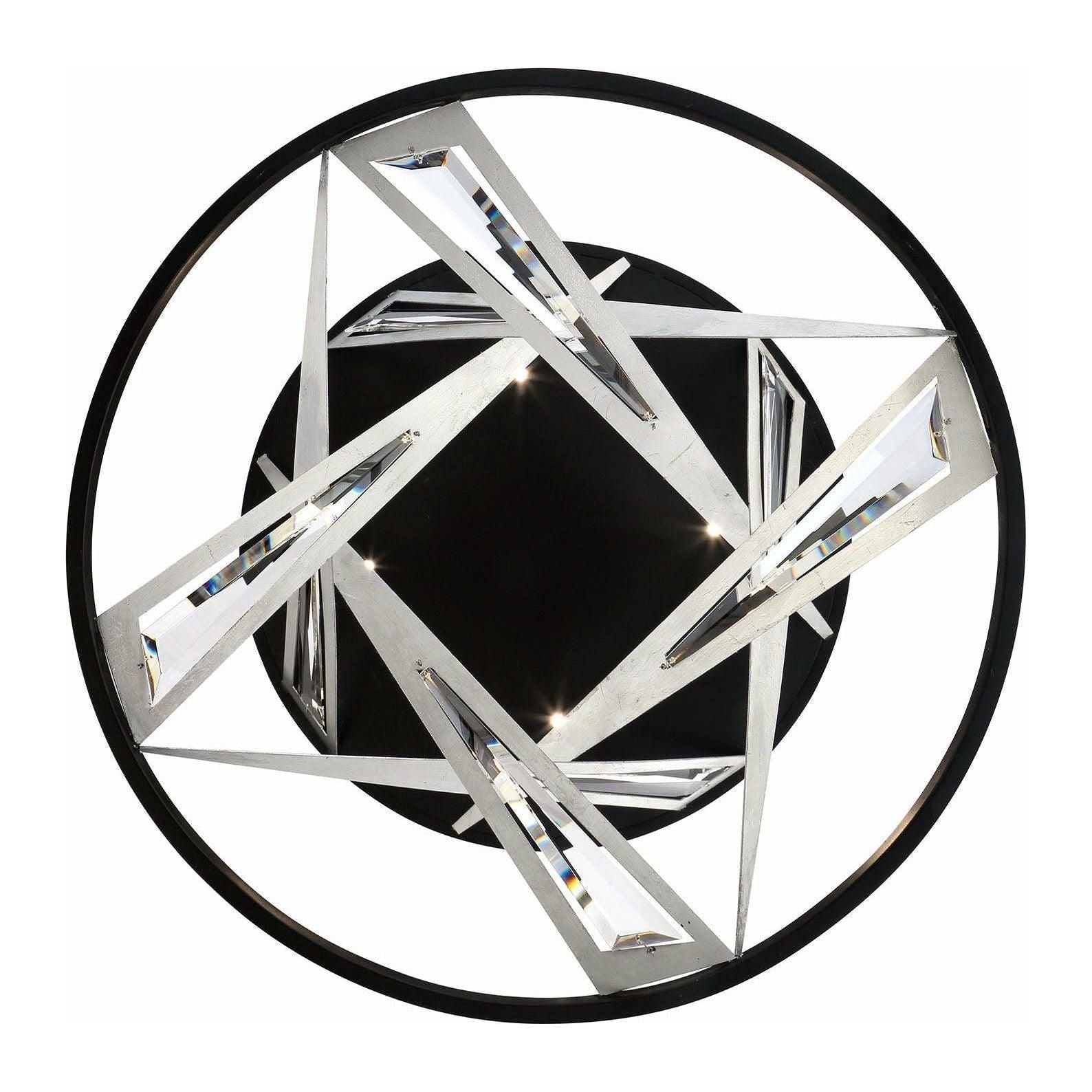 Eurofase - Sarise Chandelier - Lights Canada