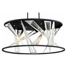 Eurofase - Sarise Chandelier - Lights Canada