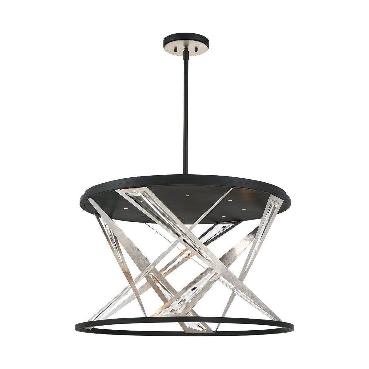Eurofase - Sarise Chandelier - Lights Canada