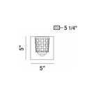 Eurofase - Banbury Sconce - Lights Canada