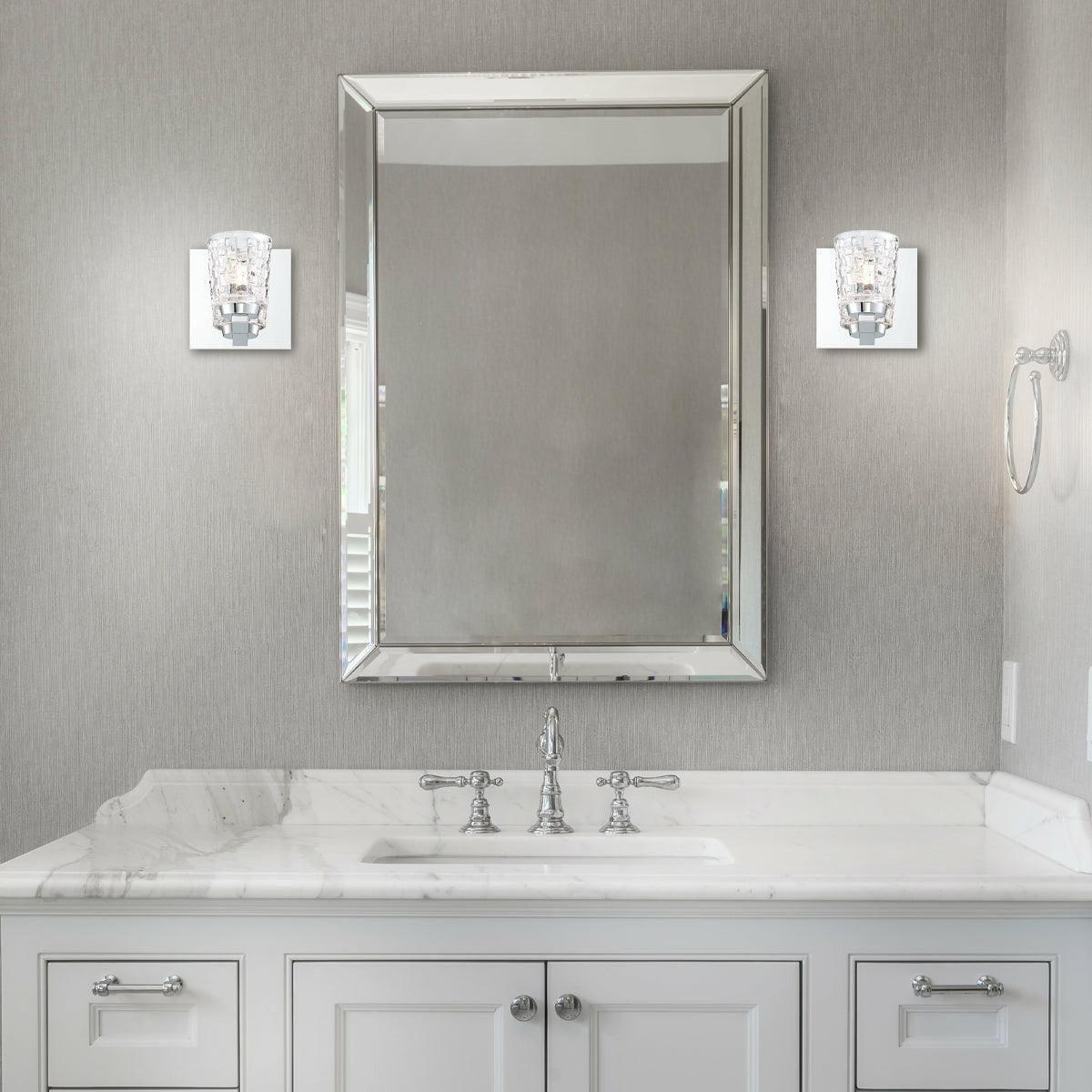 Eurofase - Banbury Sconce - Lights Canada