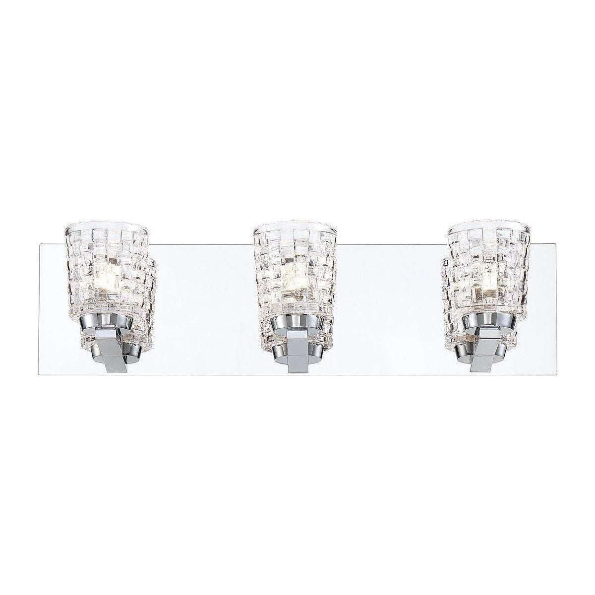 Eurofase - Banbury Vanity Light - Lights Canada