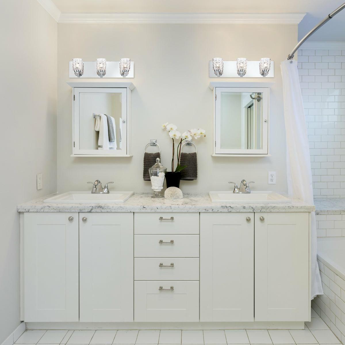 Eurofase - Banbury Vanity Light - Lights Canada