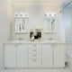 Eurofase - Banbury Vanity Light - Lights Canada