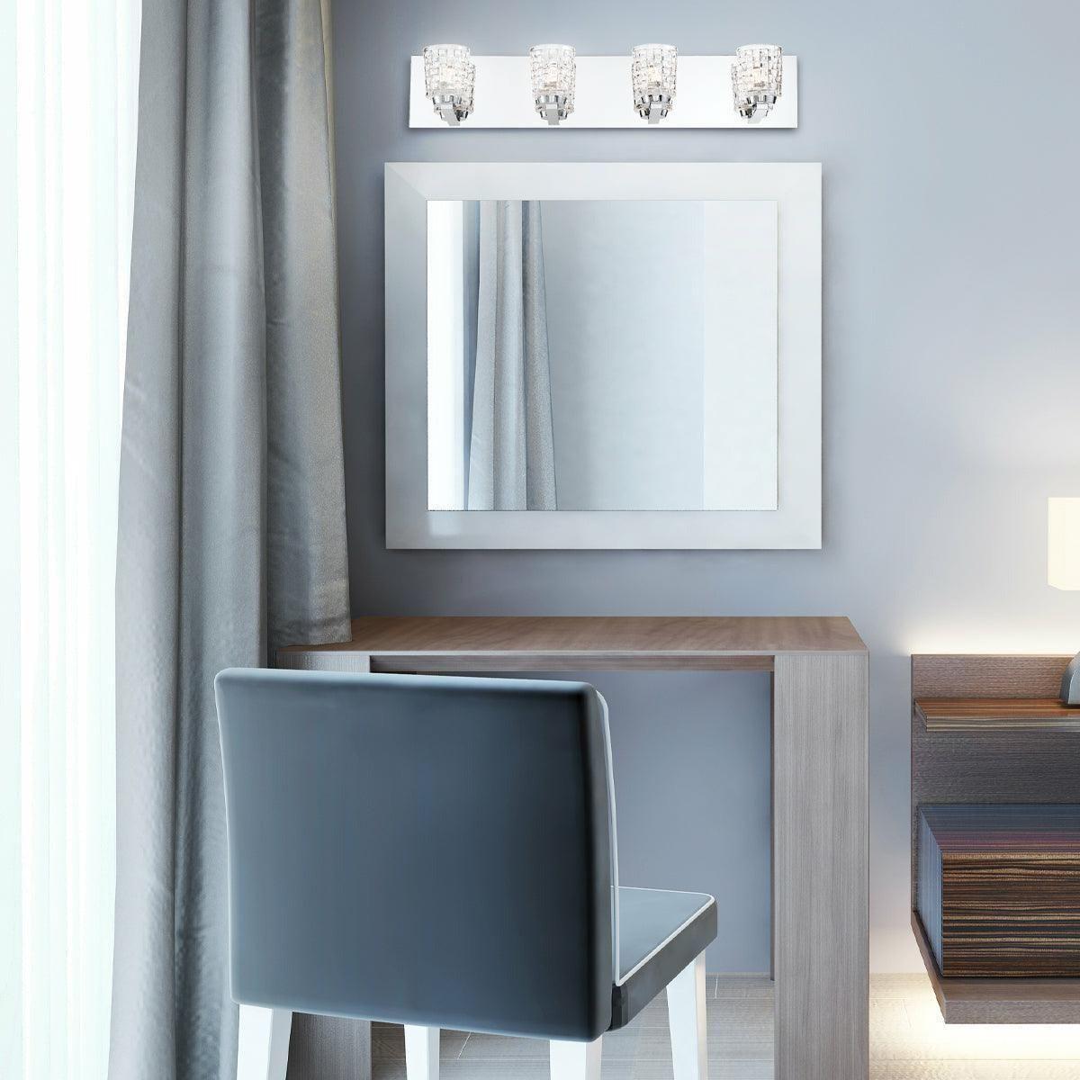 Eurofase - Banbury Vanity Light - Lights Canada