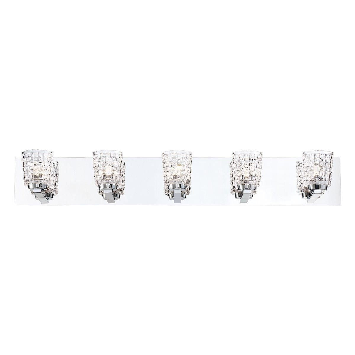 Eurofase - Banbury Vanity Light - Lights Canada