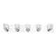 Eurofase - Banbury Vanity Light - Lights Canada