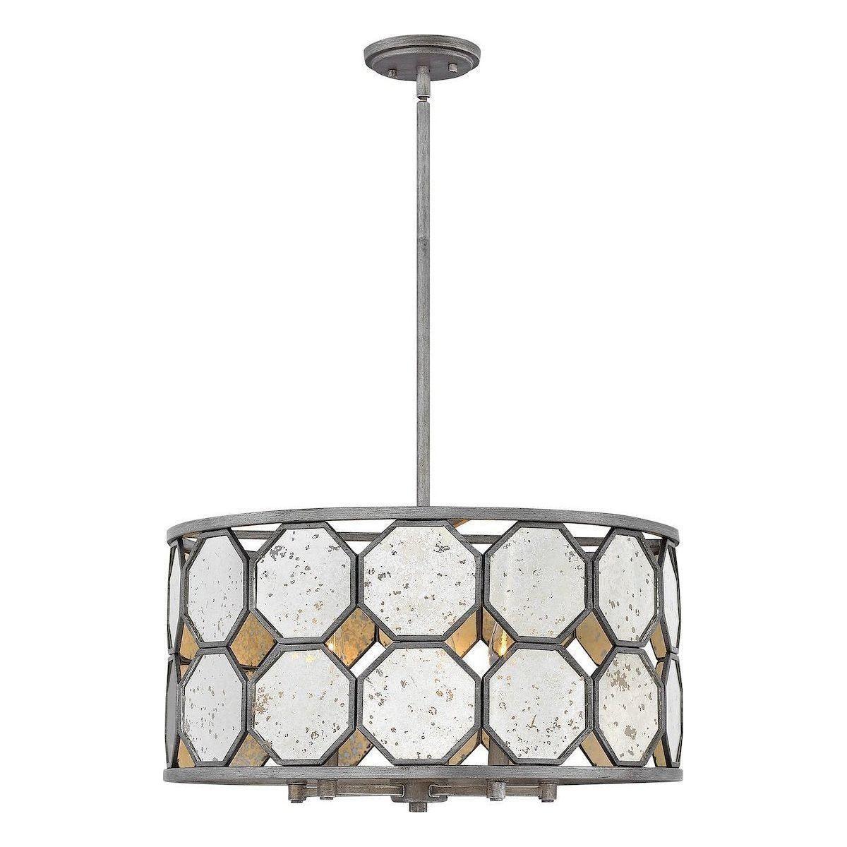 Hinkley - Lara Chandelier - Lights Canada