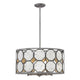 Hinkley - Lara Chandelier - Lights Canada