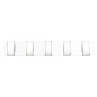 Delrosa Vanity Light