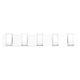 Eurofase - Delrosa Vanity Light - Lights Canada