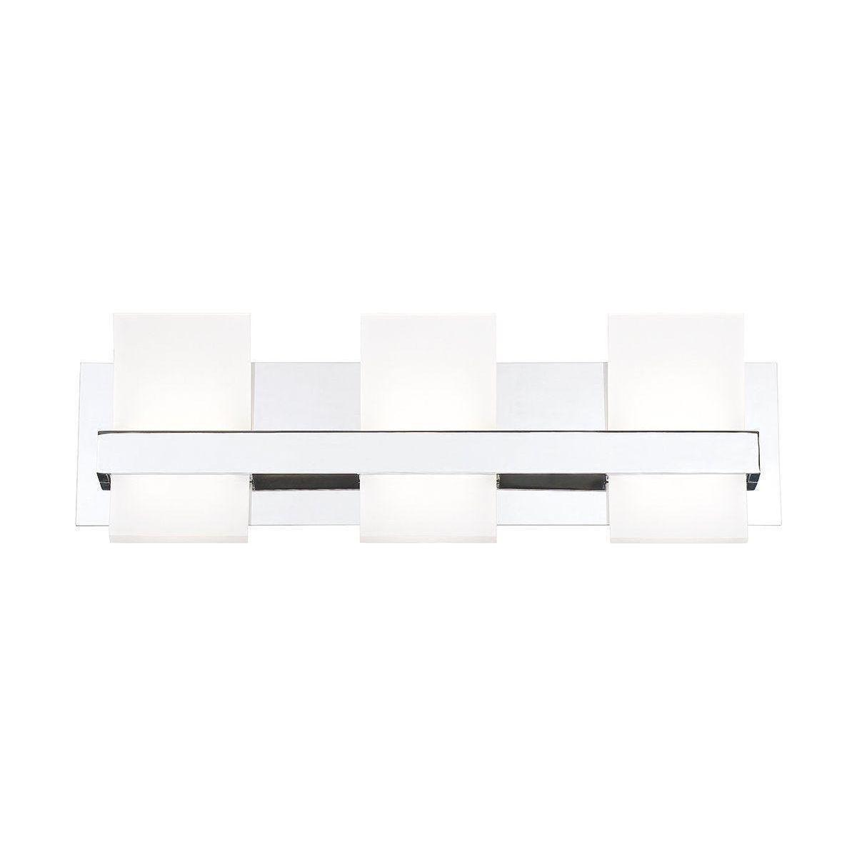 Eurofase - Cambridge Vanity Light - Lights Canada