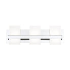Eurofase - Cambridge Vanity Light - Lights Canada