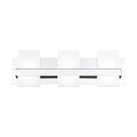 Cambridge Vanity Light