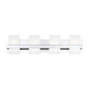 Eurofase - Cambridge Vanity Light - Lights Canada