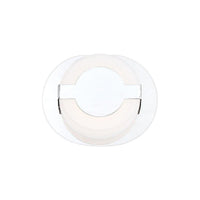 Balewood Sconce